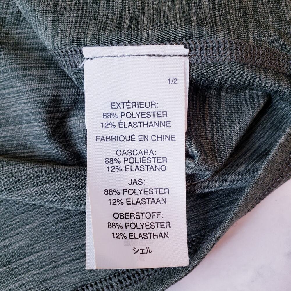 Vuori 1/2 Zip Ease Performance Pullover Long Slee… - image 7